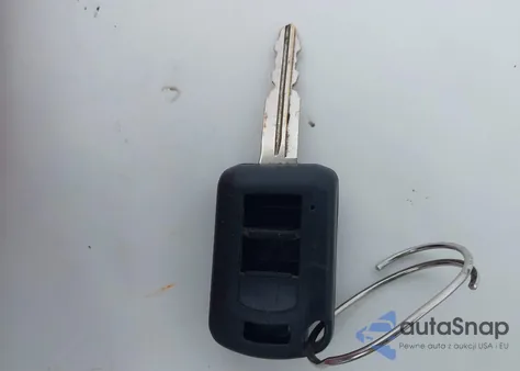 2018 Mitsubishi Mirage G4 Es from USA, damaged, VIN ML32F3FJ7JHF15708